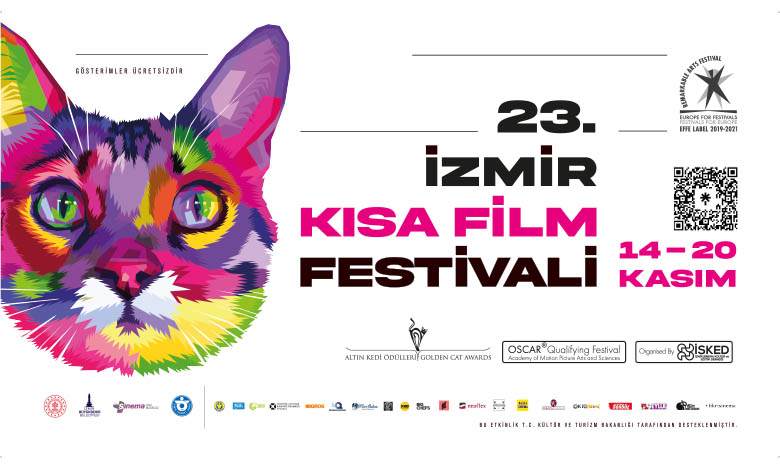 cca production 23 izmir film festivali